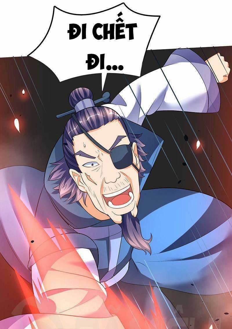 Tối Cường Thăng Cấp Chapter 32 trang 15