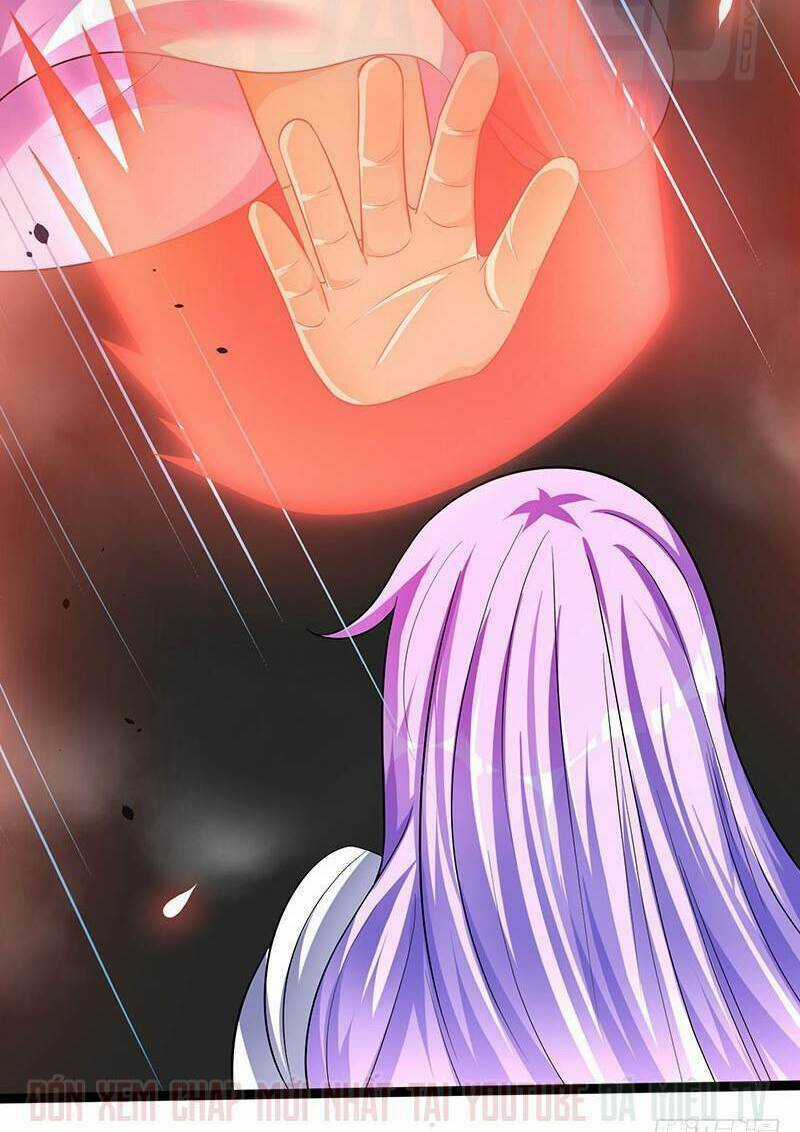 Tối Cường Thăng Cấp Chapter 32 trang 16