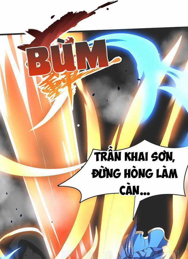 Tối Cường Thăng Cấp Chapter 32 trang 17