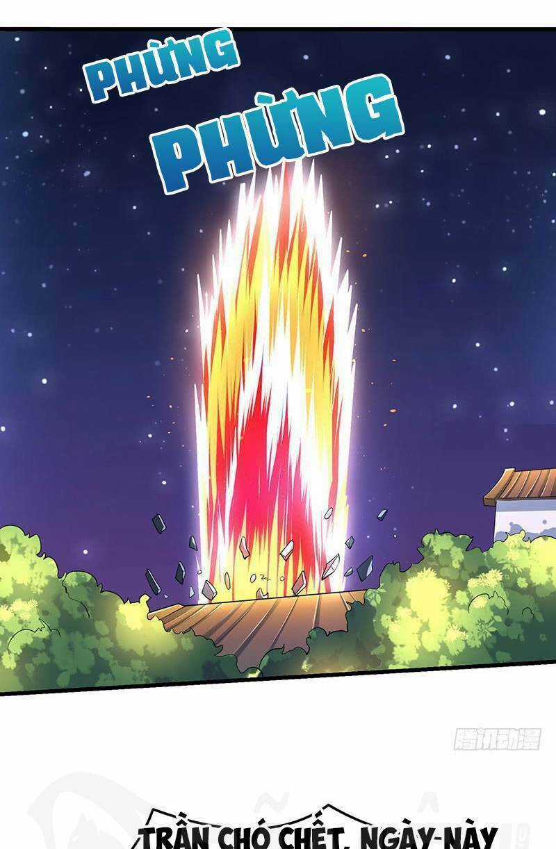 Tối Cường Thăng Cấp Chapter 32 trang 19