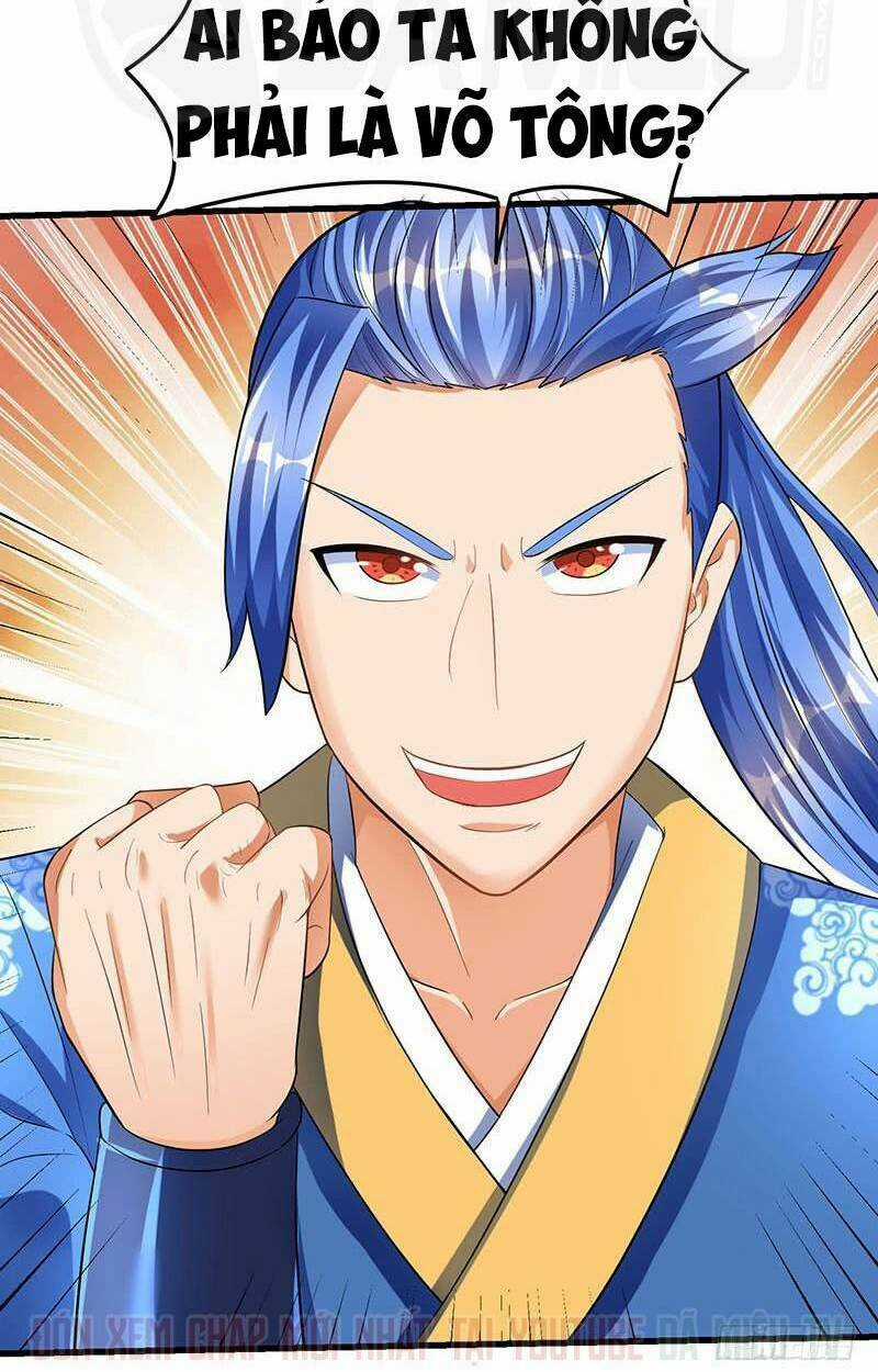 Tối Cường Thăng Cấp Chapter 32 trang 27