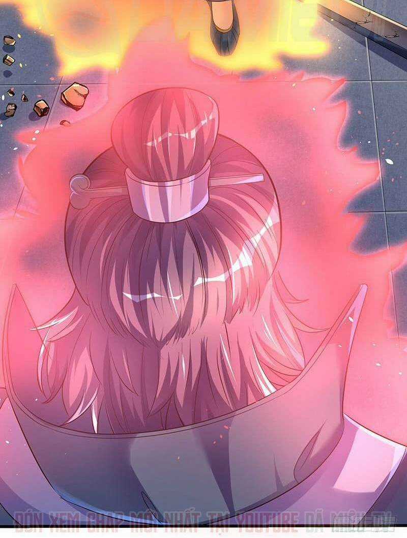 Tối Cường Thăng Cấp Chapter 32 trang 4