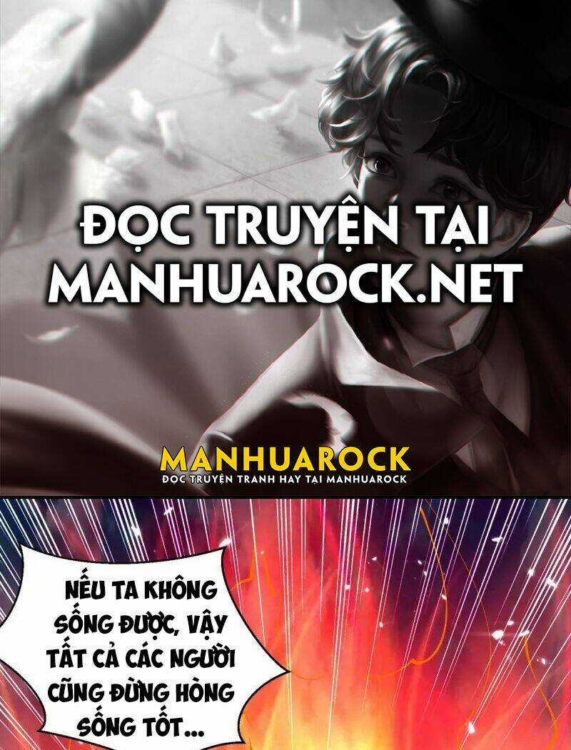 Tối Cường Thăng Cấp Chapter 320 trang 0