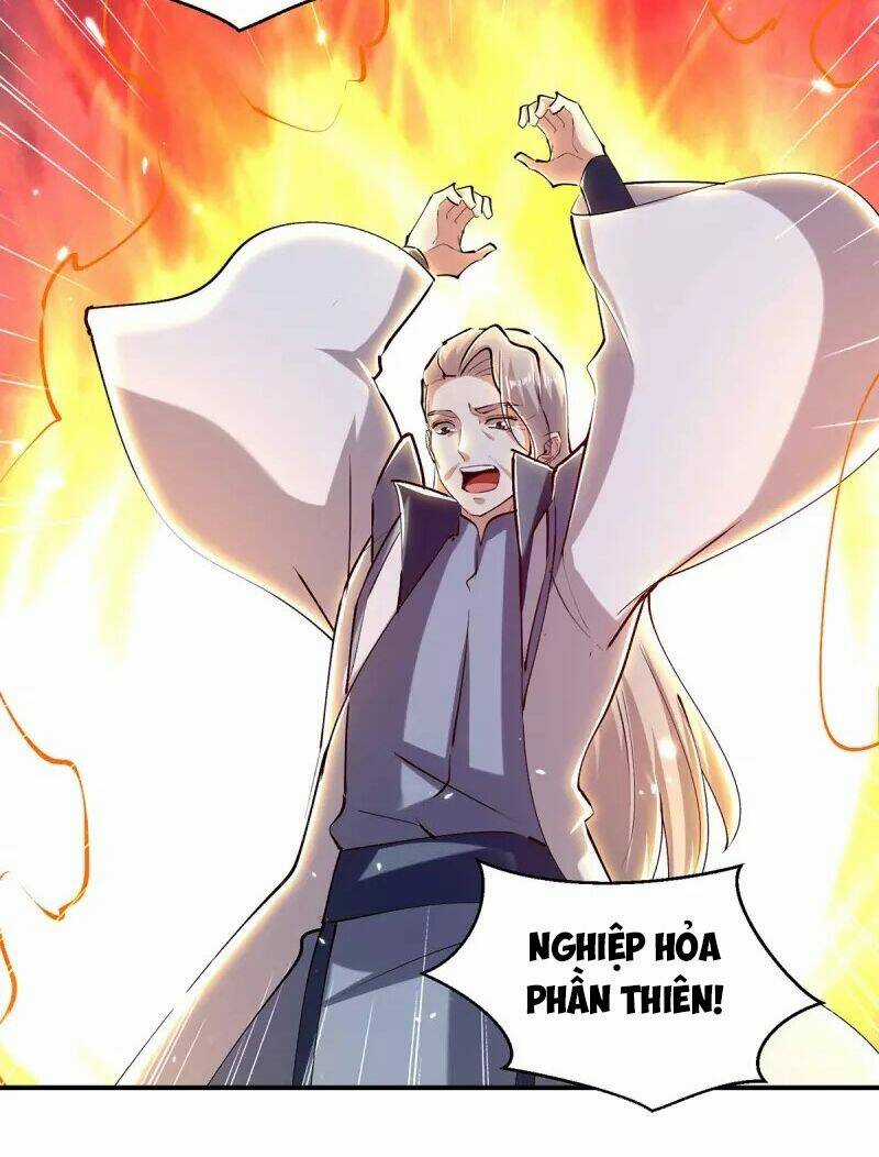 Tối Cường Thăng Cấp Chapter 320 trang 1