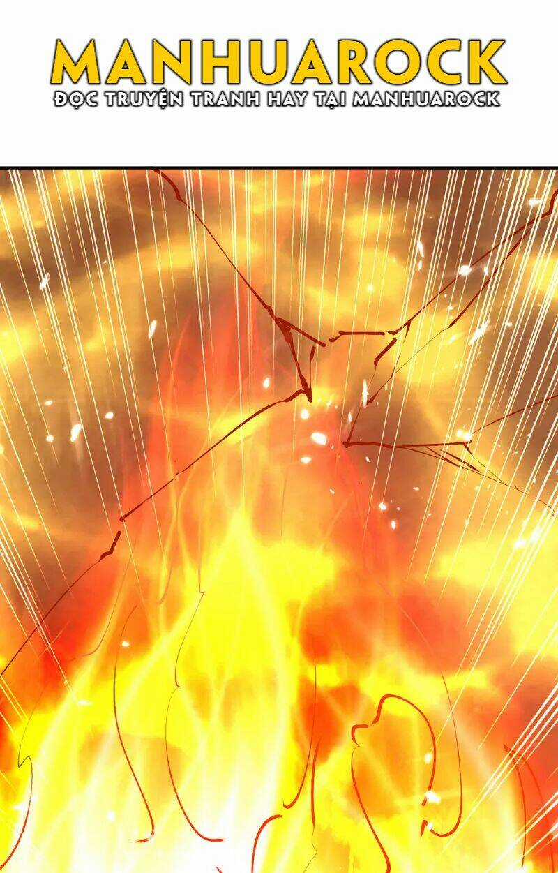 Tối Cường Thăng Cấp Chapter 320 trang 2