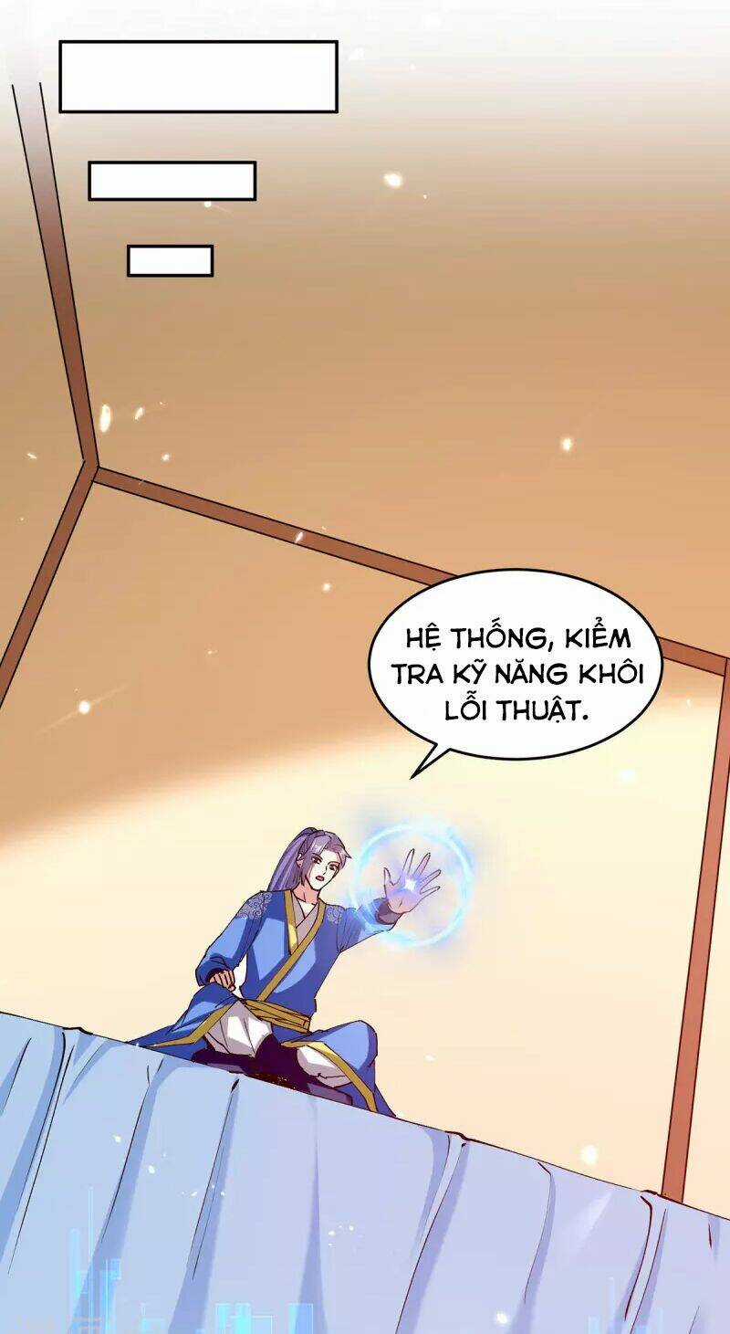 Tối Cường Thăng Cấp Chapter 320 trang 20