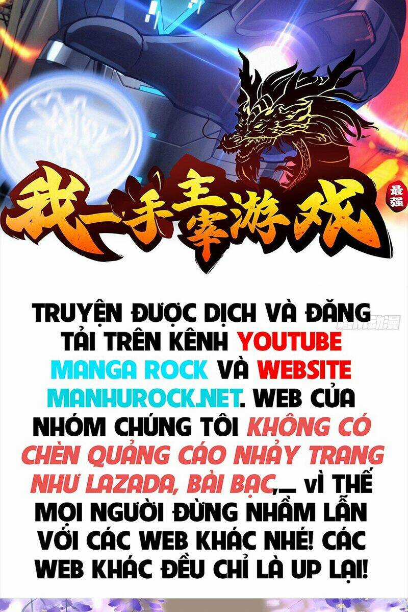 Tối Cường Thăng Cấp Chapter 320 trang 34