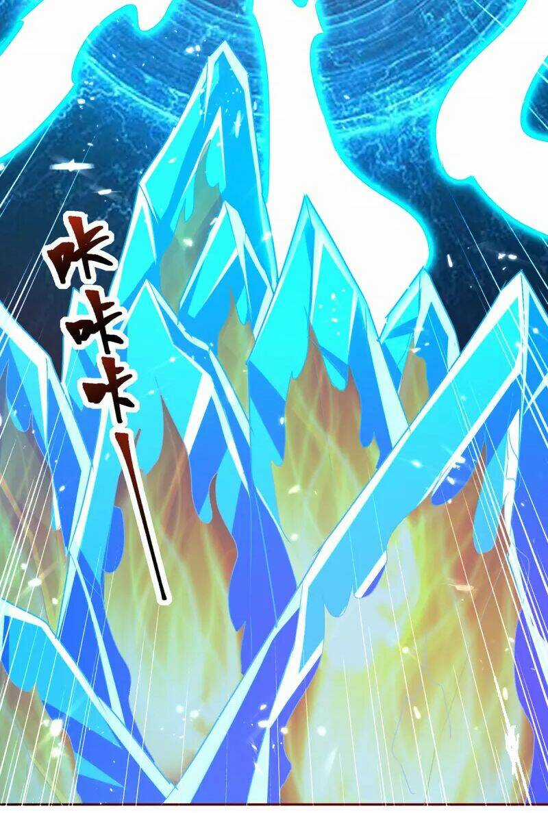 Tối Cường Thăng Cấp Chapter 320 trang 9