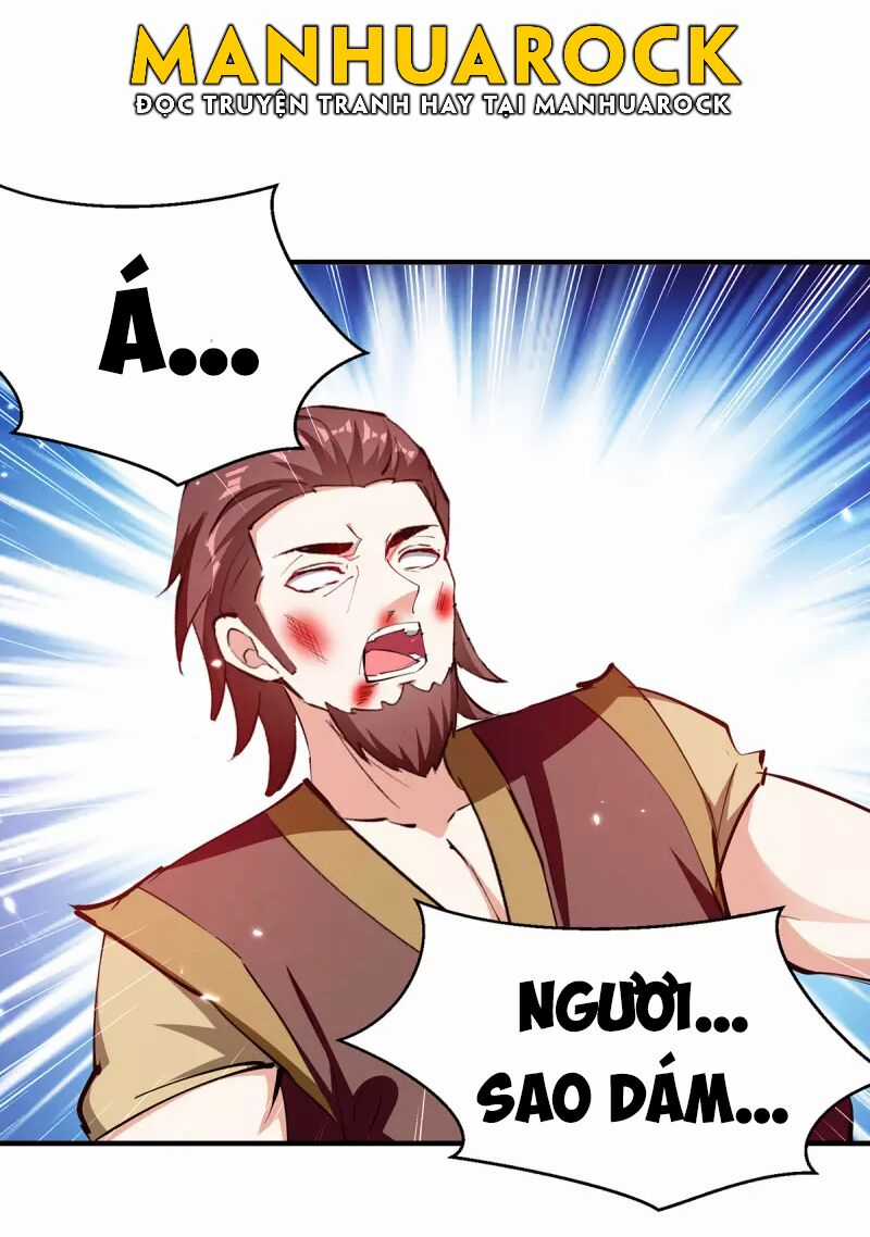 Tối Cường Thăng Cấp Chapter 322 trang 26