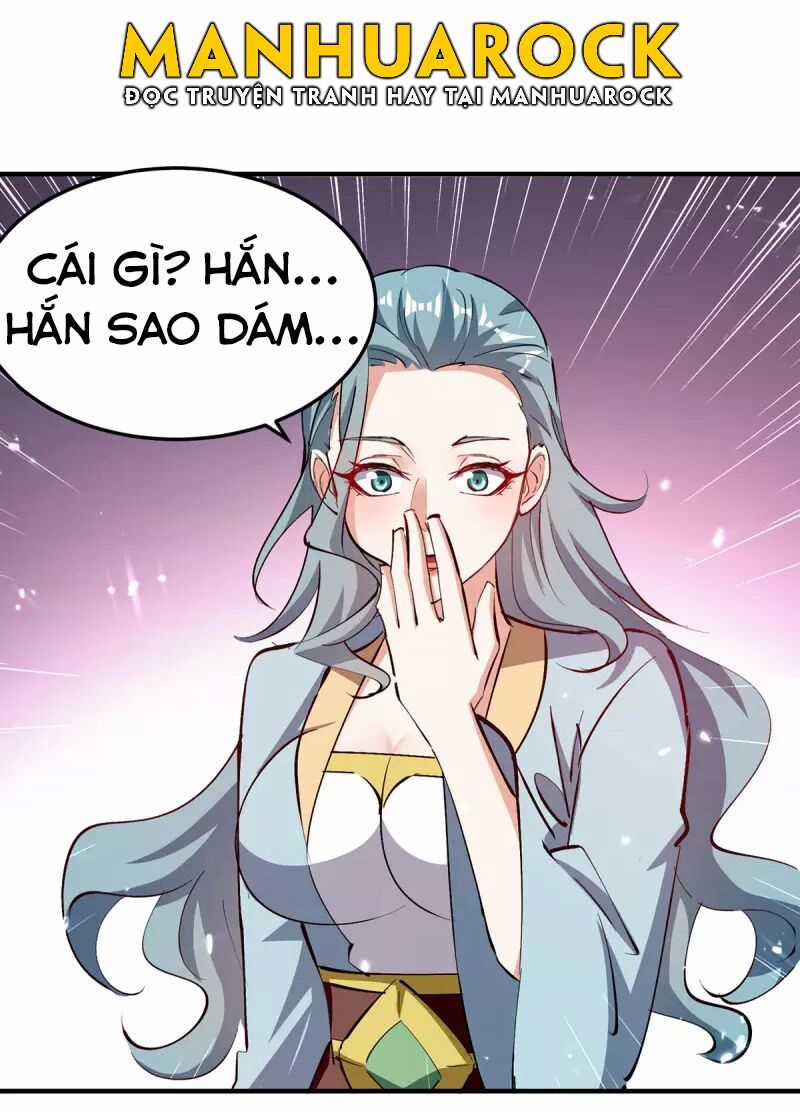 Tối Cường Thăng Cấp Chapter 322 trang 27