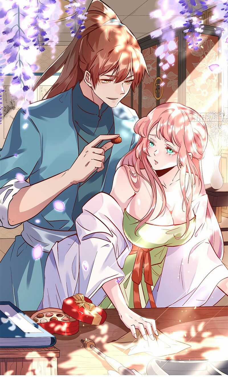 Tối Cường Thăng Cấp Chapter 322 trang 29