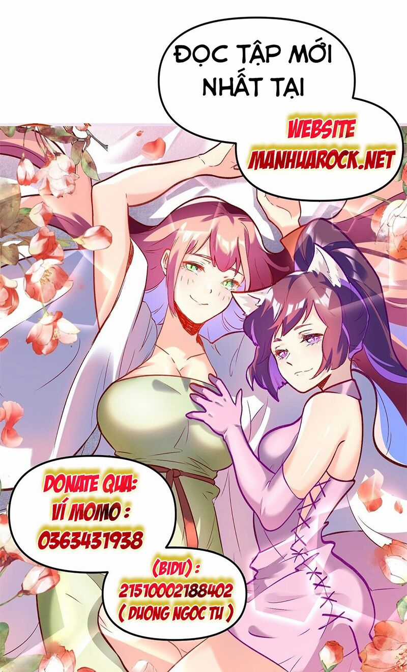 Tối Cường Thăng Cấp Chapter 322 trang 30