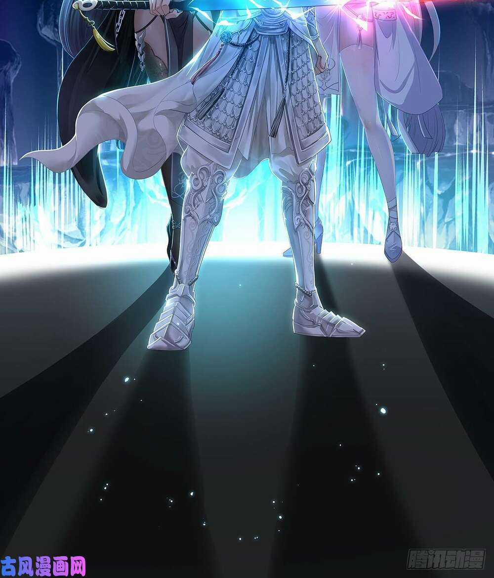 Tối Cường Thăng Cấp Chapter 322 trang 32