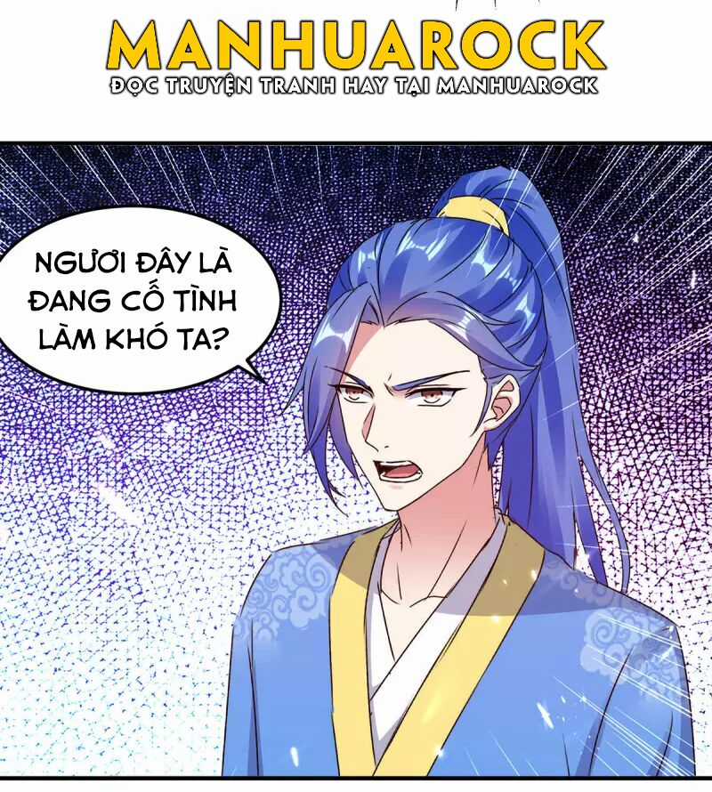 Tối Cường Thăng Cấp Chapter 322 trang 4