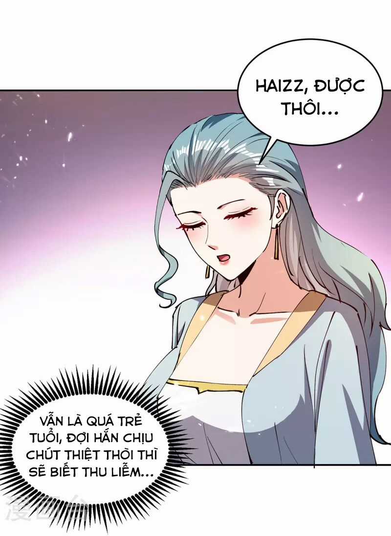 Tối Cường Thăng Cấp Chapter 322 trang 8