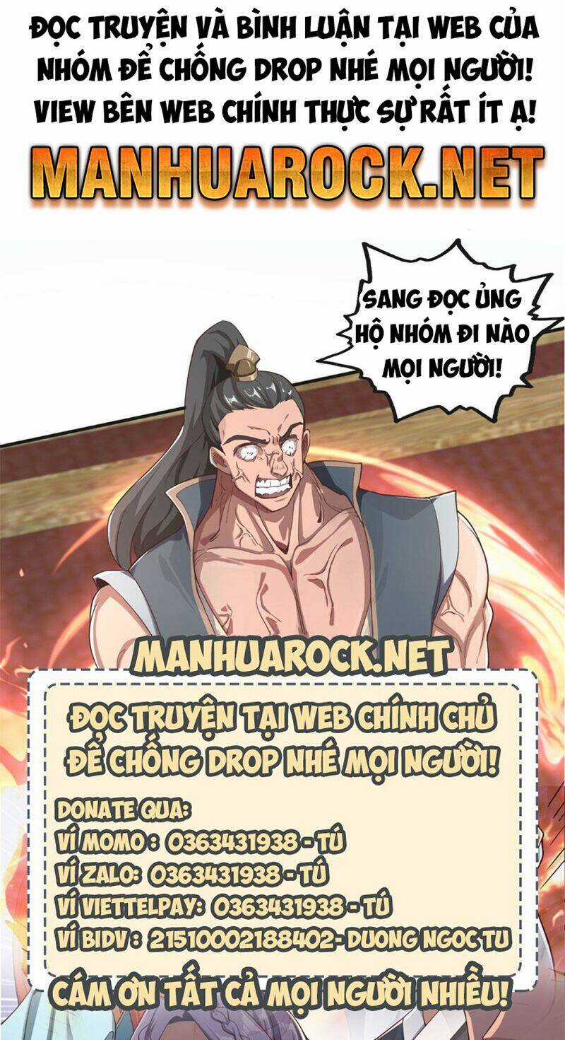 Tối Cường Thăng Cấp Chapter 323 trang 0