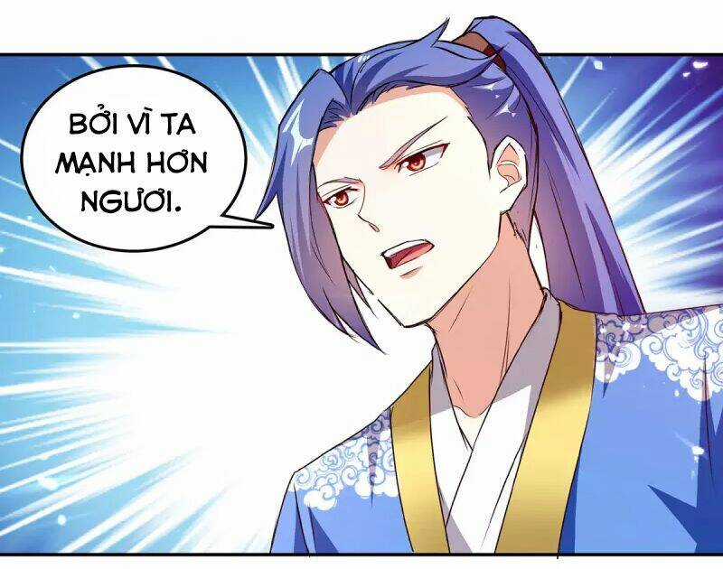 Tối Cường Thăng Cấp Chapter 323 trang 14