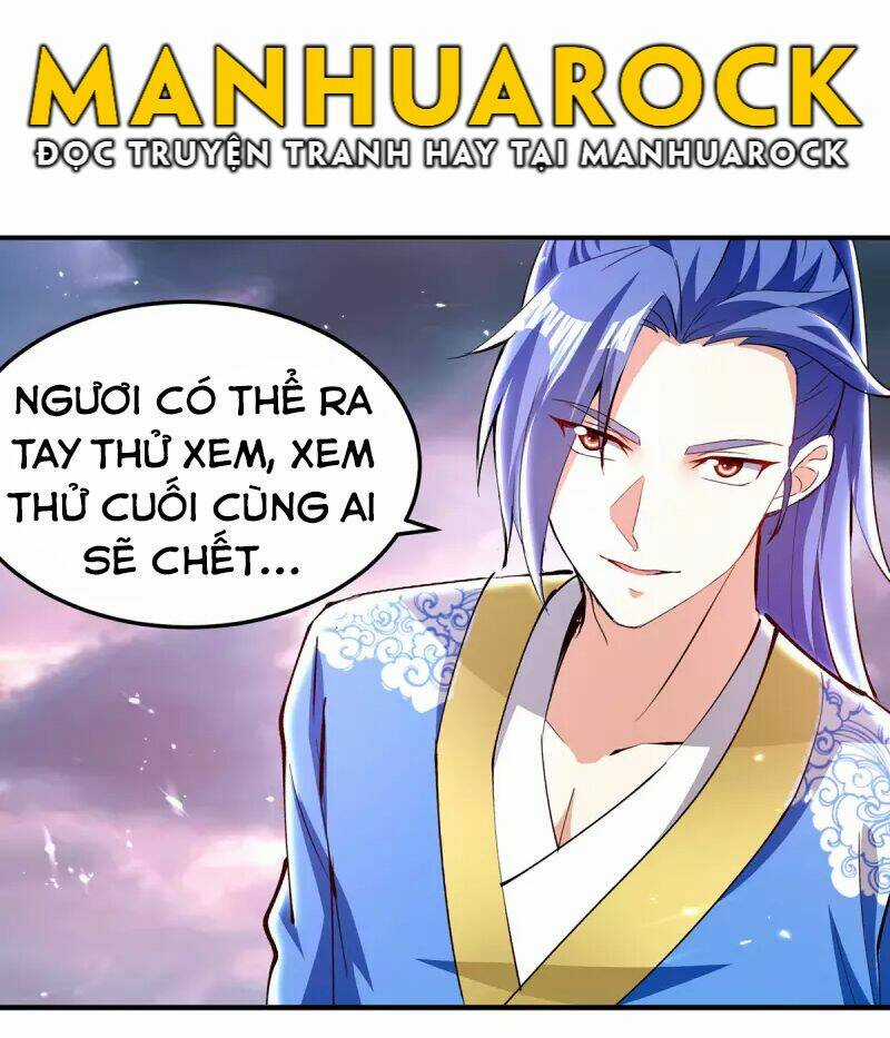 Tối Cường Thăng Cấp Chapter 323 trang 2