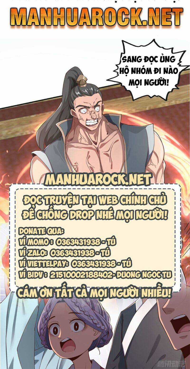 Tối Cường Thăng Cấp Chapter 323 trang 30