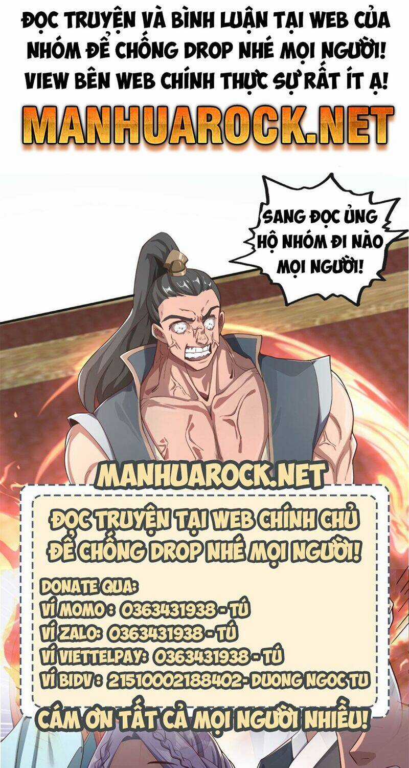 Tối Cường Thăng Cấp Chapter 324 trang 0