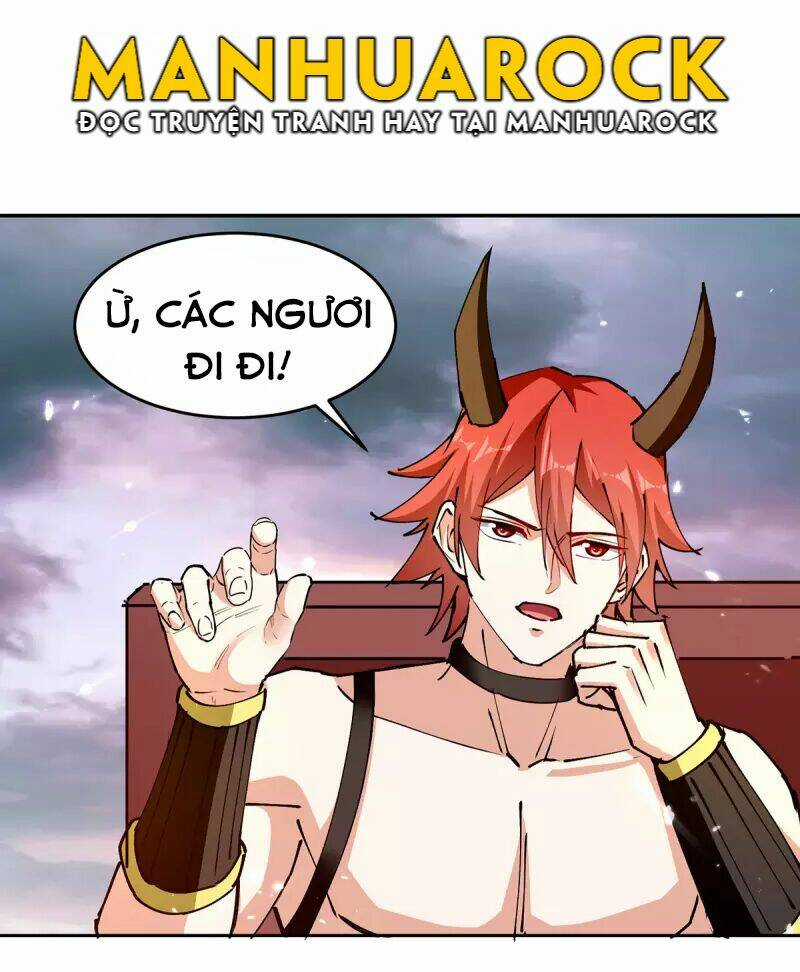 Tối Cường Thăng Cấp Chapter 324 trang 13