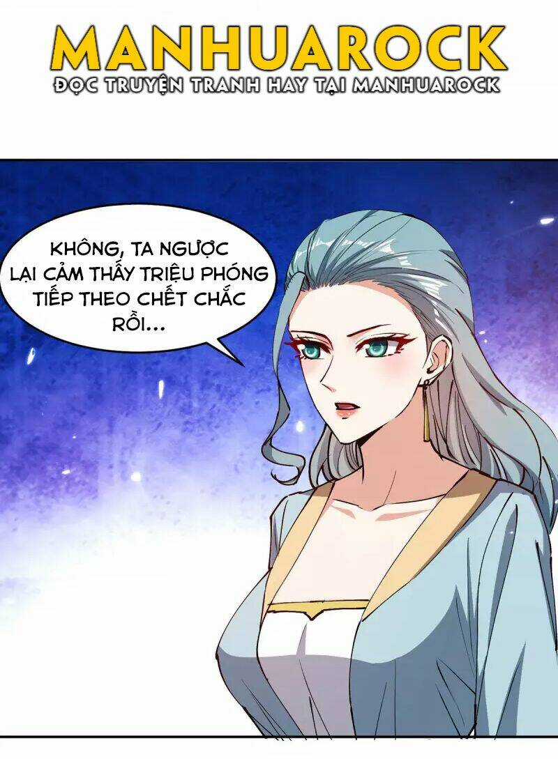 Tối Cường Thăng Cấp Chapter 324 trang 20