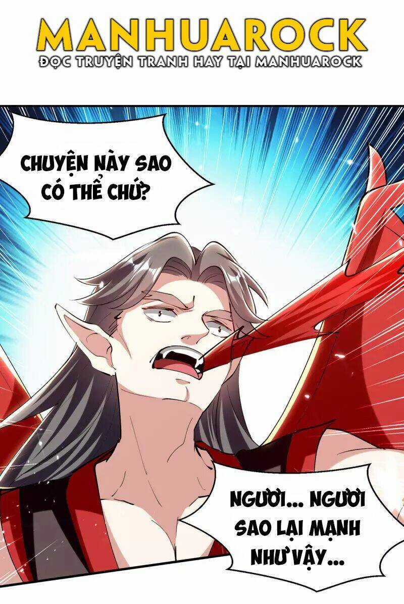 Tối Cường Thăng Cấp Chapter 324 trang 8