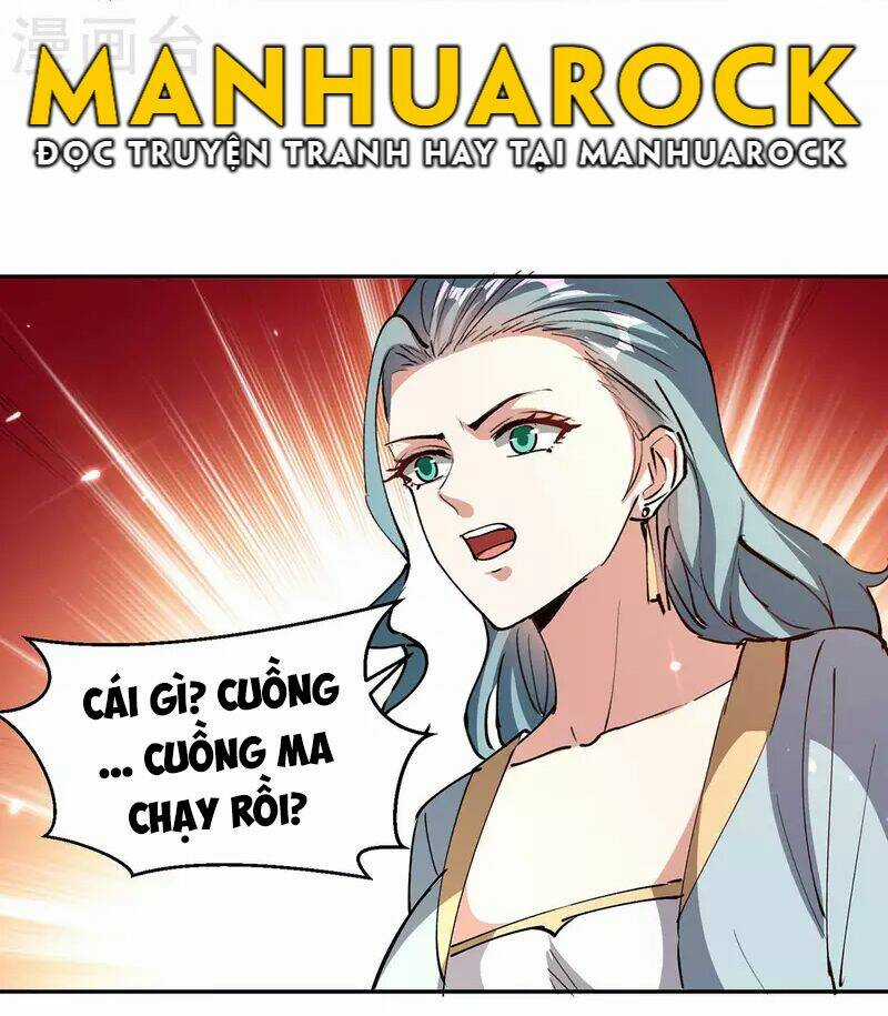 Tối Cường Thăng Cấp Chapter 325 trang 14
