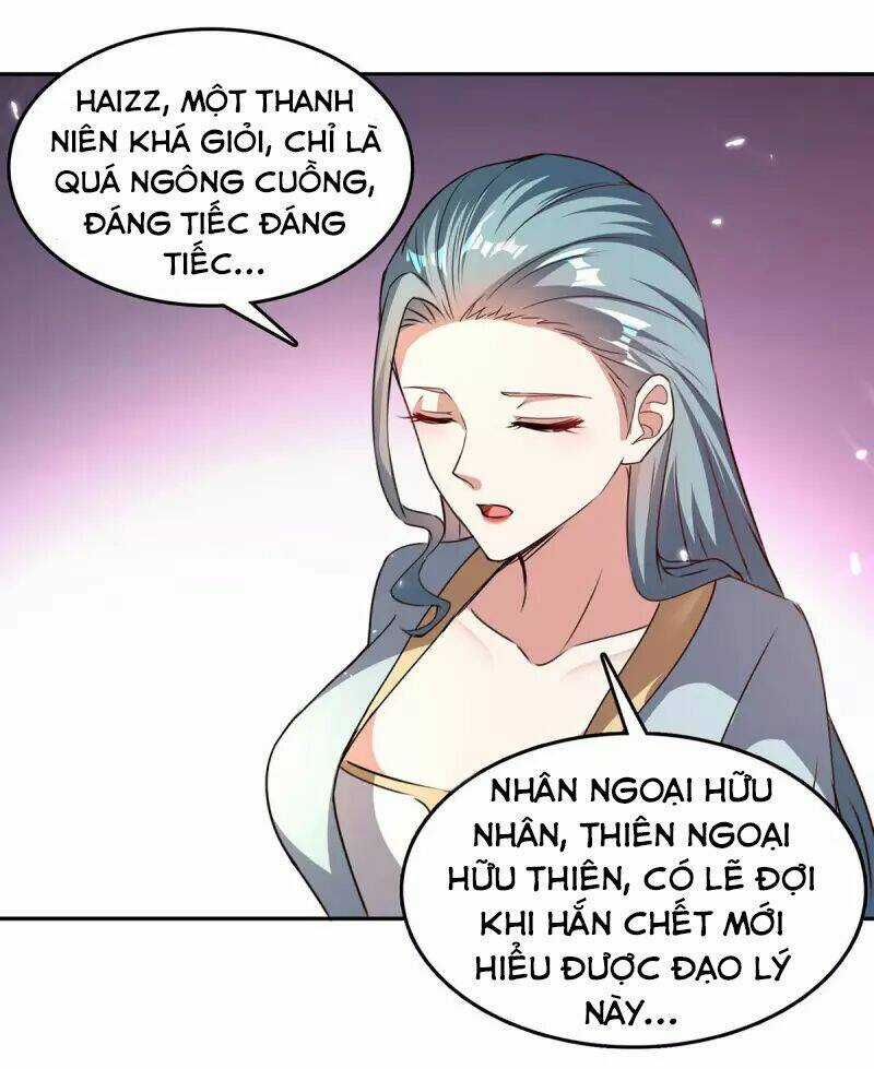 Tối Cường Thăng Cấp Chapter 325 trang 2