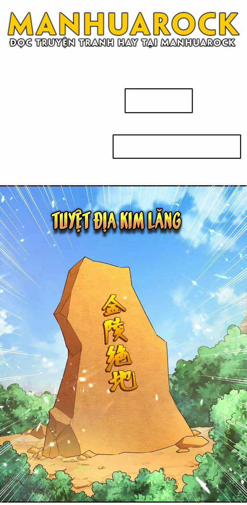 Tối Cường Thăng Cấp Chapter 325 trang 21