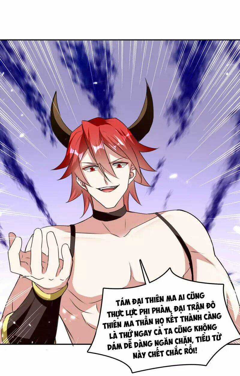 Tối Cường Thăng Cấp Chapter 325 trang 3