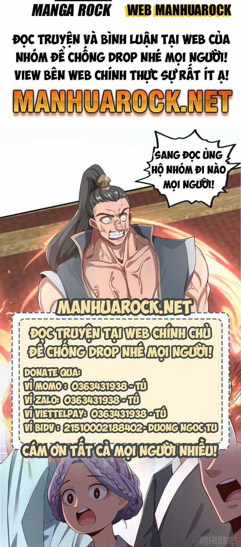 Tối Cường Thăng Cấp Chapter 325 trang 30