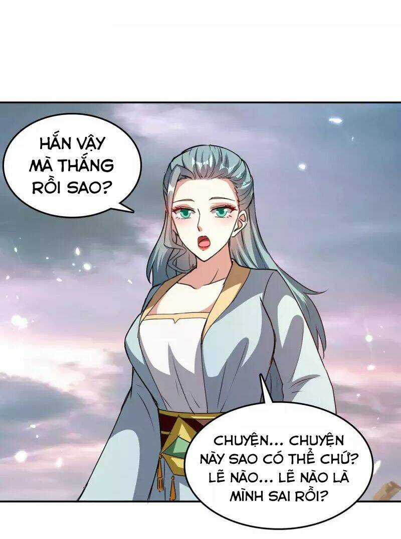 Tối Cường Thăng Cấp Chapter 325 trang 8