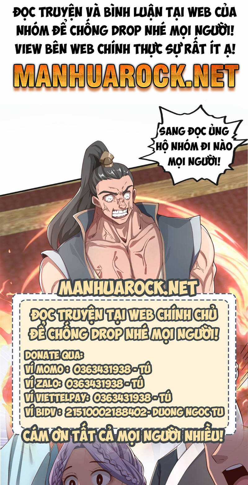 Tối Cường Thăng Cấp Chapter 326 trang 0
