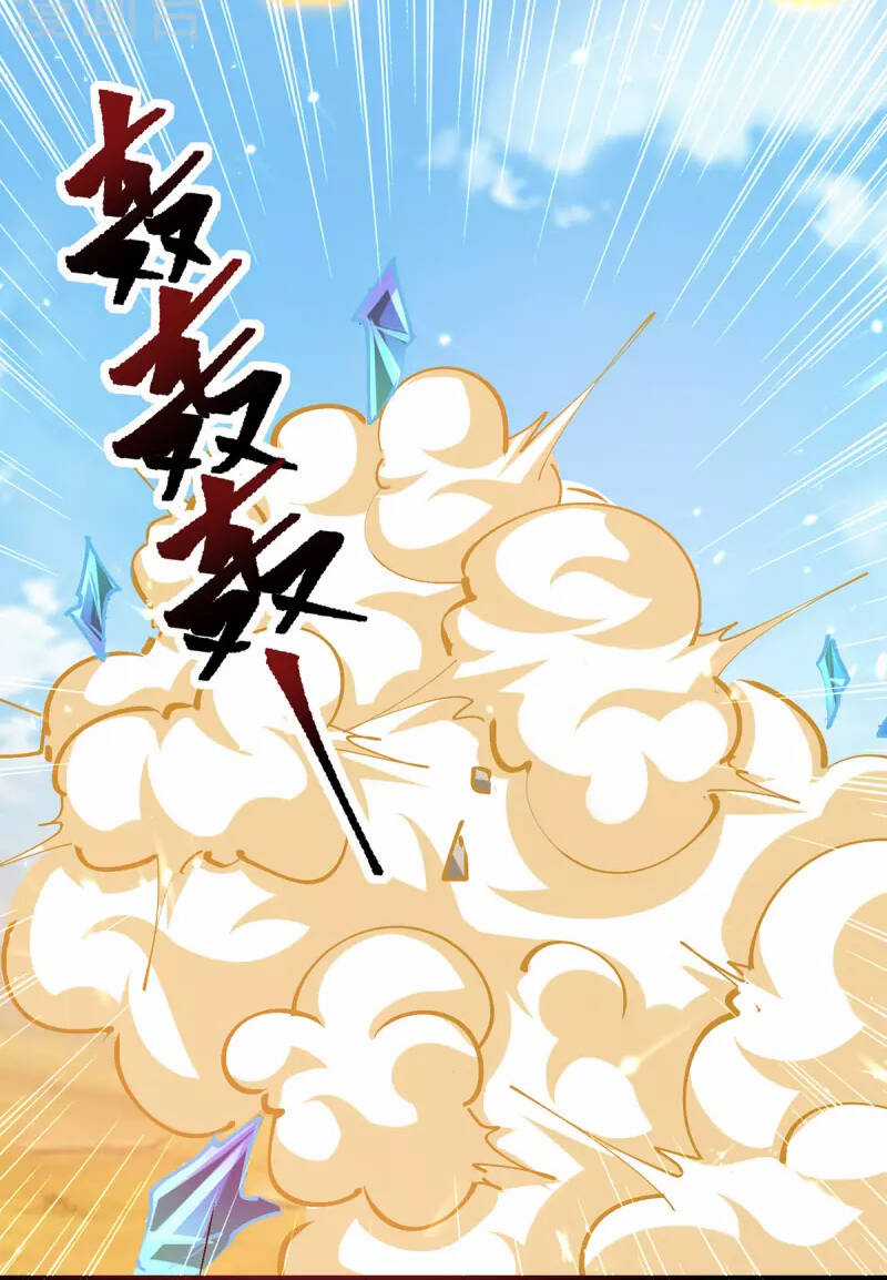 Tối Cường Thăng Cấp Chapter 326 trang 13