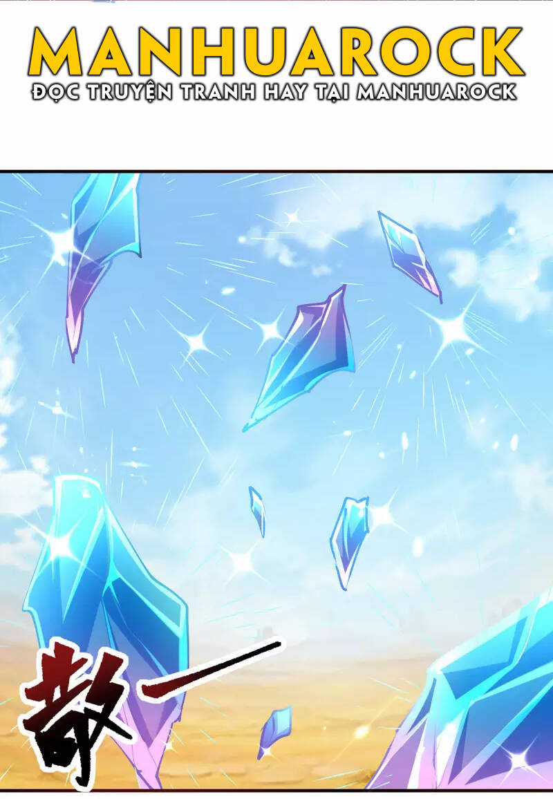 Tối Cường Thăng Cấp Chapter 326 trang 14