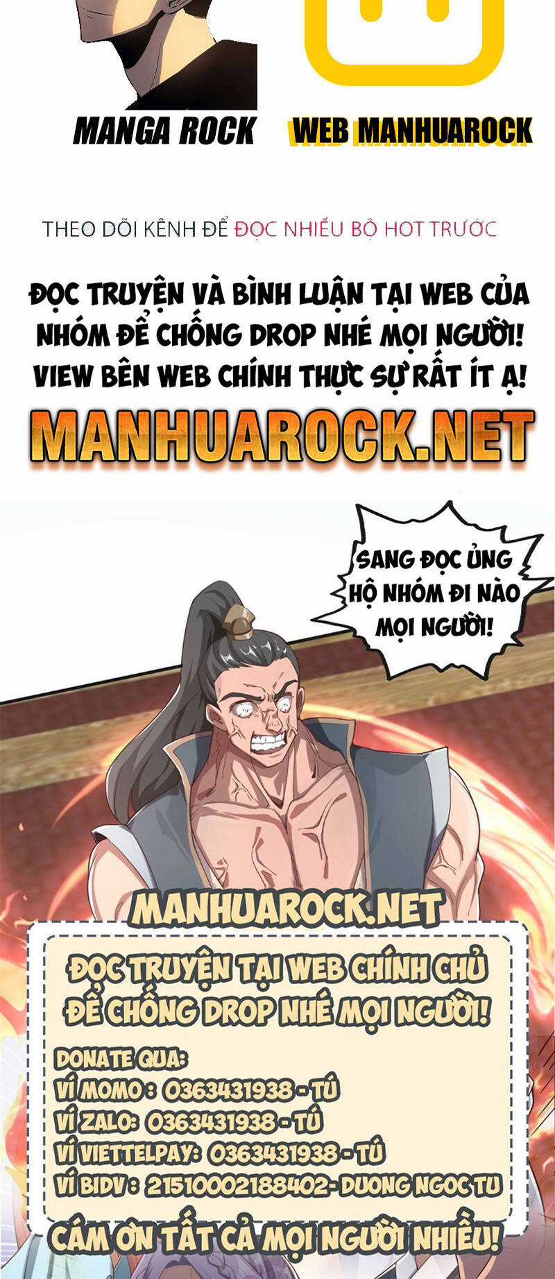 Tối Cường Thăng Cấp Chapter 326 trang 32