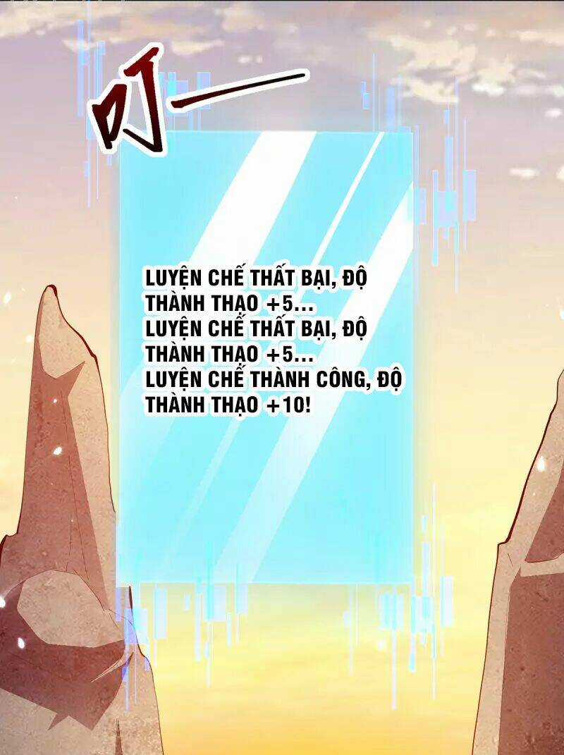 Tối Cường Thăng Cấp Chapter 327 trang 22