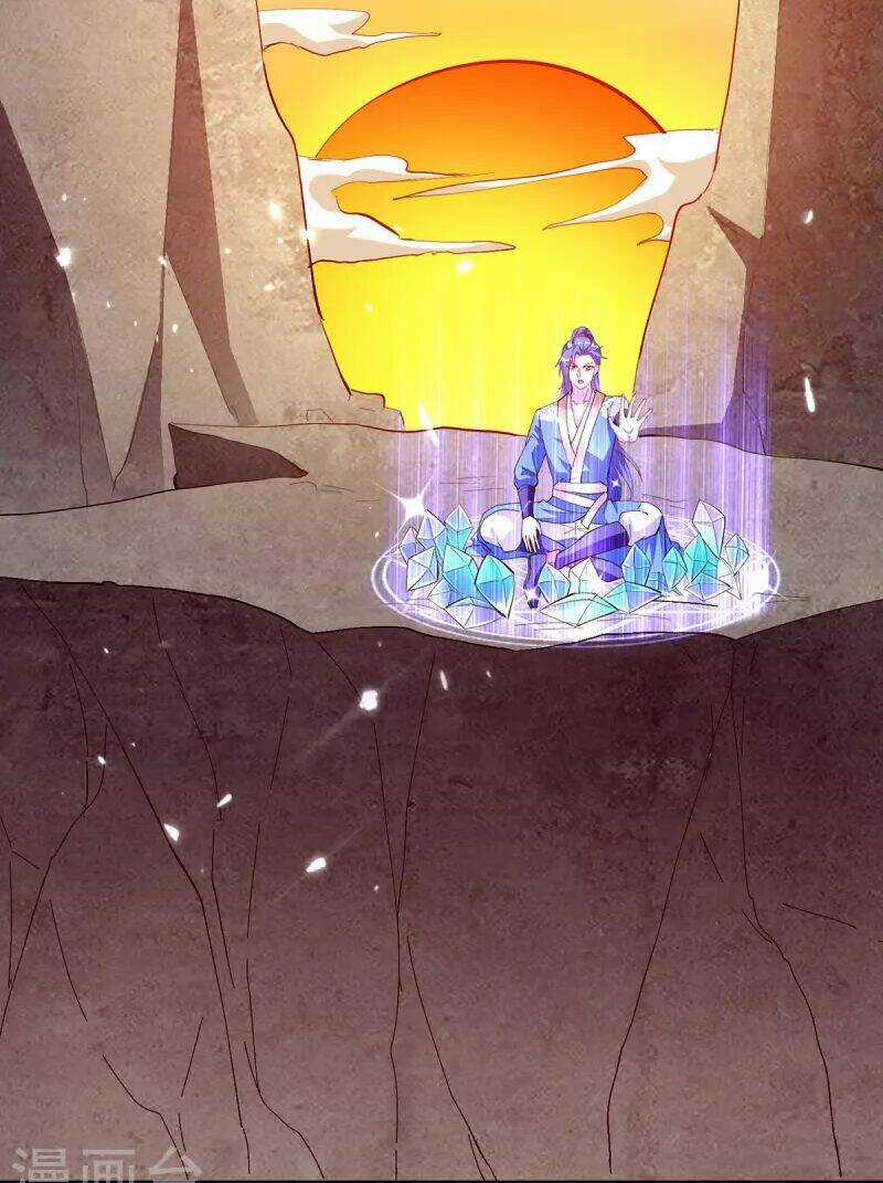 Tối Cường Thăng Cấp Chapter 327 trang 23