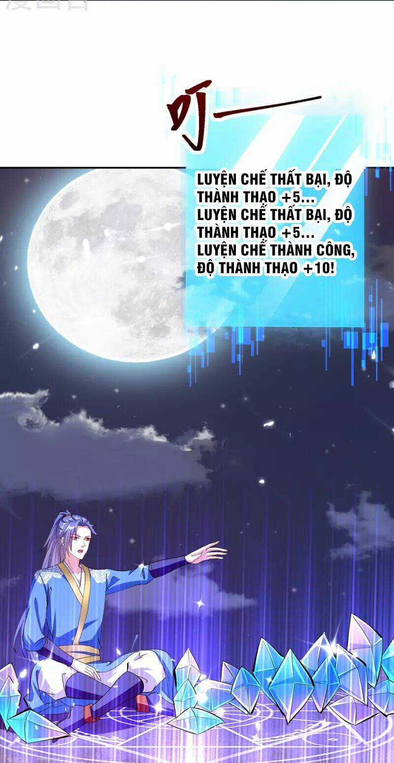 Tối Cường Thăng Cấp Chapter 327 trang 24