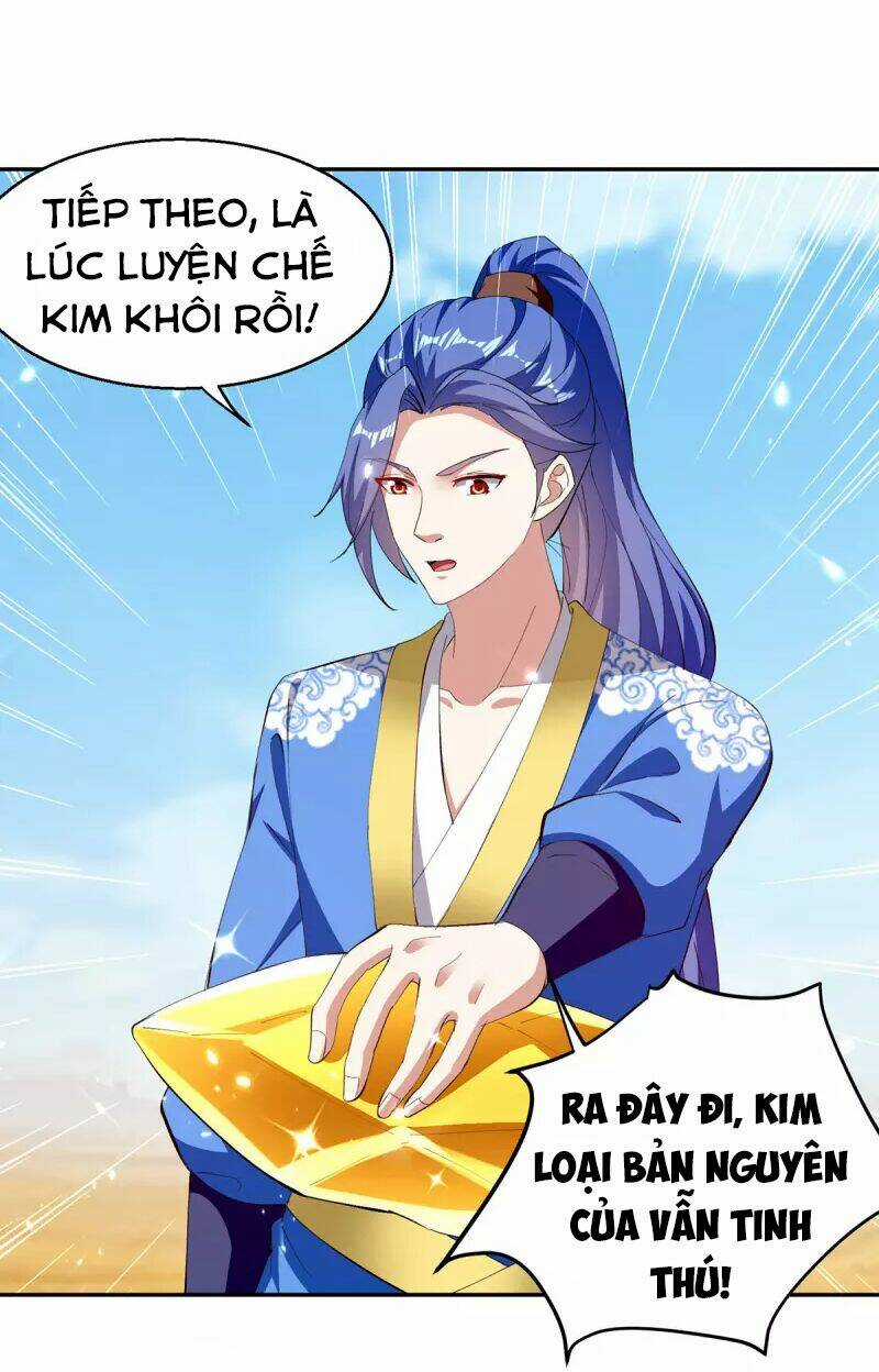 Tối Cường Thăng Cấp Chapter 327 trang 27