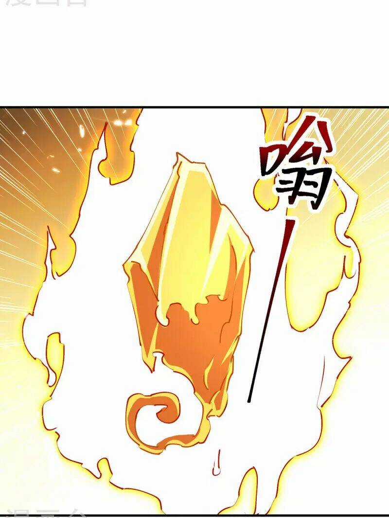 Tối Cường Thăng Cấp Chapter 327 trang 29