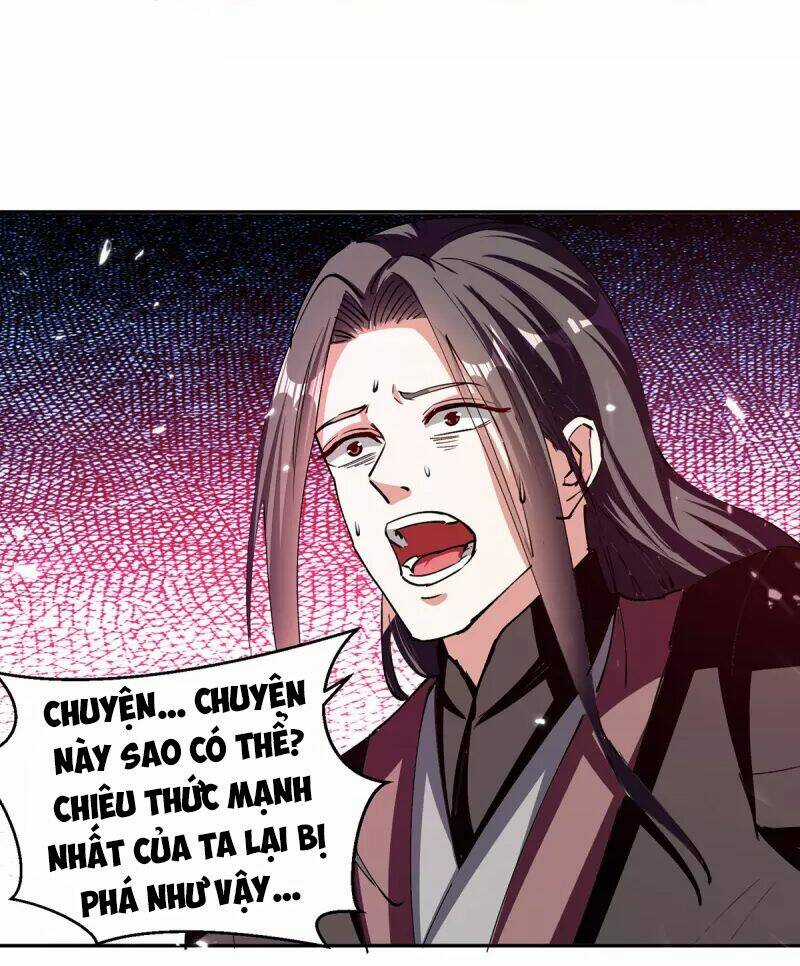 Tối Cường Thăng Cấp Chapter 327 trang 9