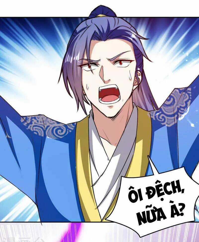 Tối Cường Thăng Cấp Chapter 328 trang 10