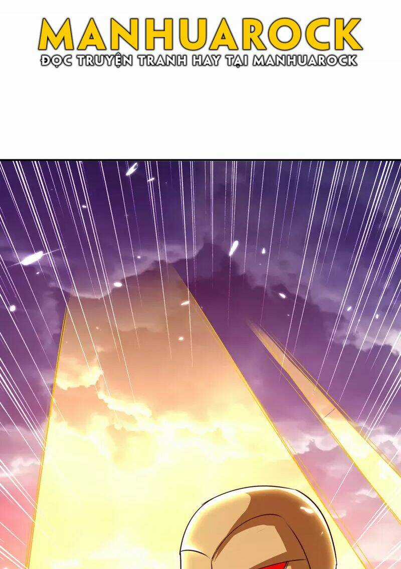 Tối Cường Thăng Cấp Chapter 328 trang 14