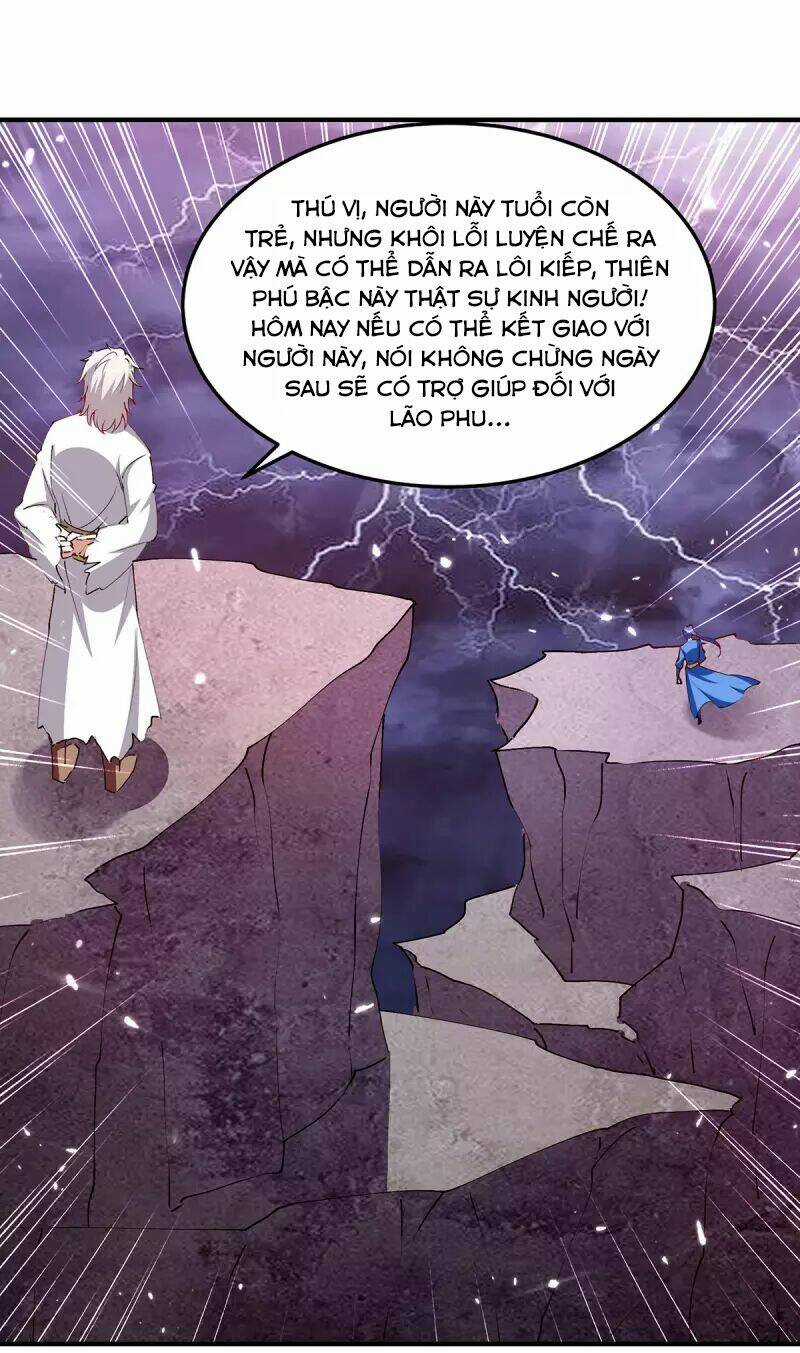 Tối Cường Thăng Cấp Chapter 328 trang 2