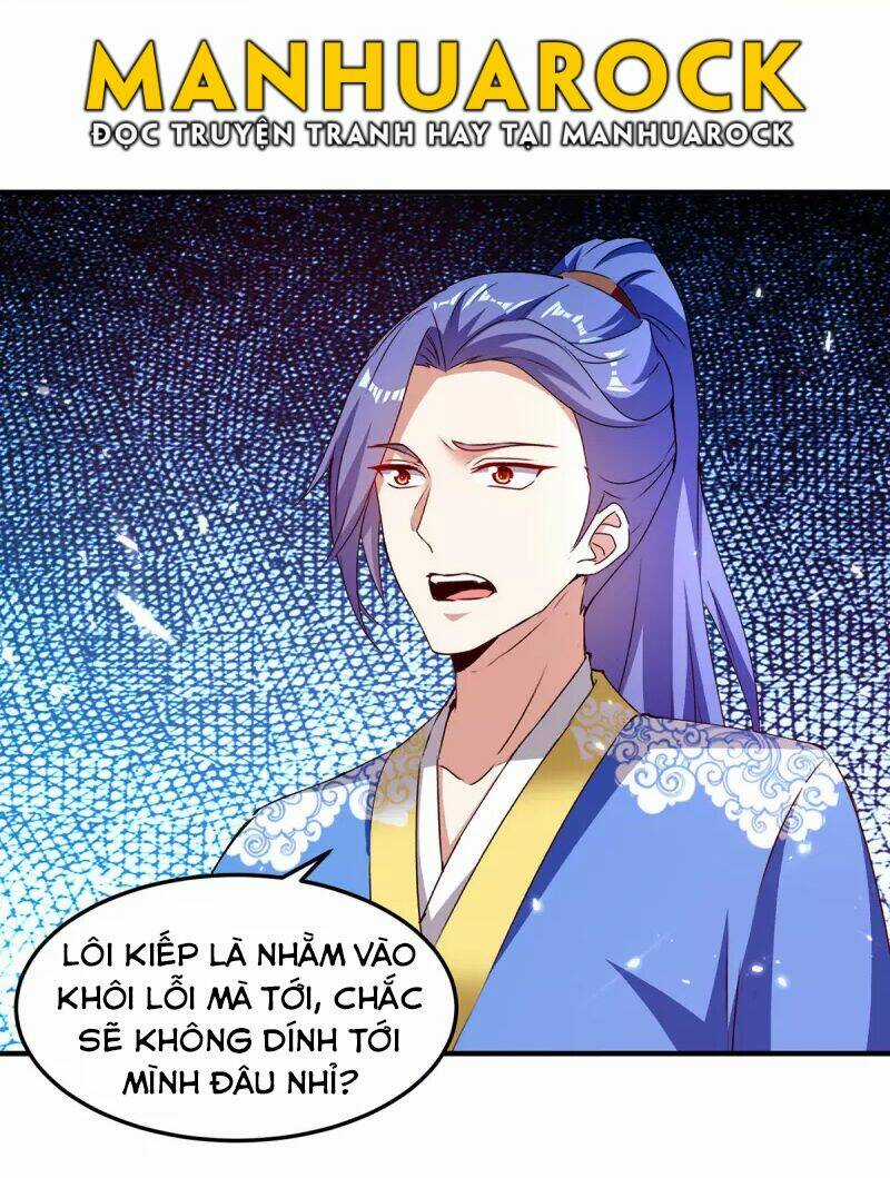 Tối Cường Thăng Cấp Chapter 328 trang 3