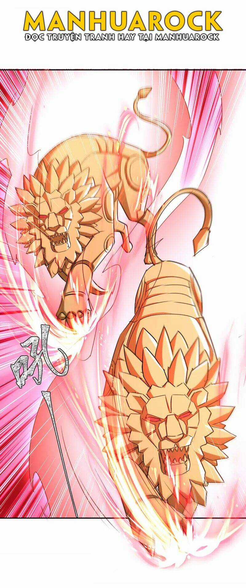 Tối Cường Thăng Cấp Chapter 328 trang 30