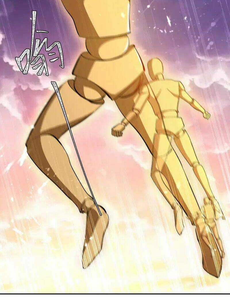 Tối Cường Thăng Cấp Chapter 328 trang 33