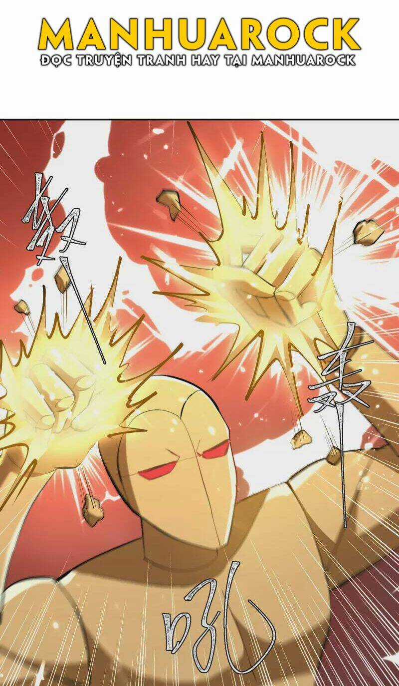 Tối Cường Thăng Cấp Chapter 328 trang 34